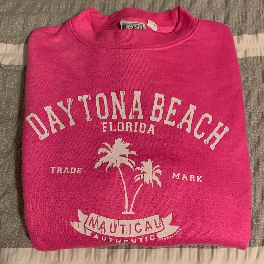 Crewneck